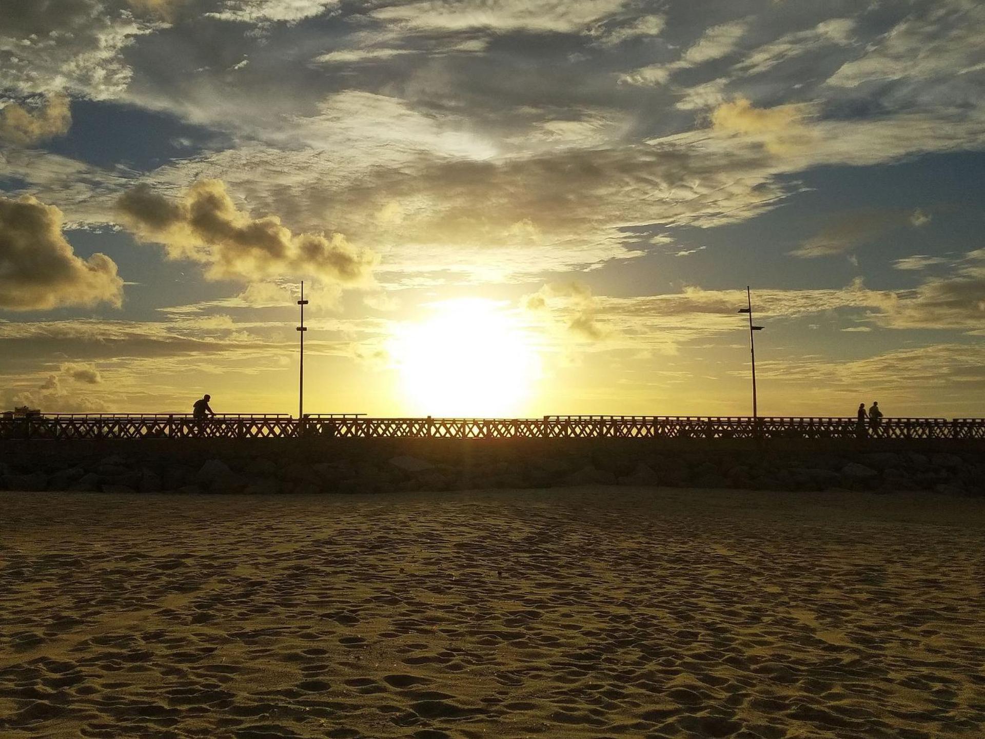 Porto De Iracema- Ferias Temporada Fortaleza Екстериор снимка