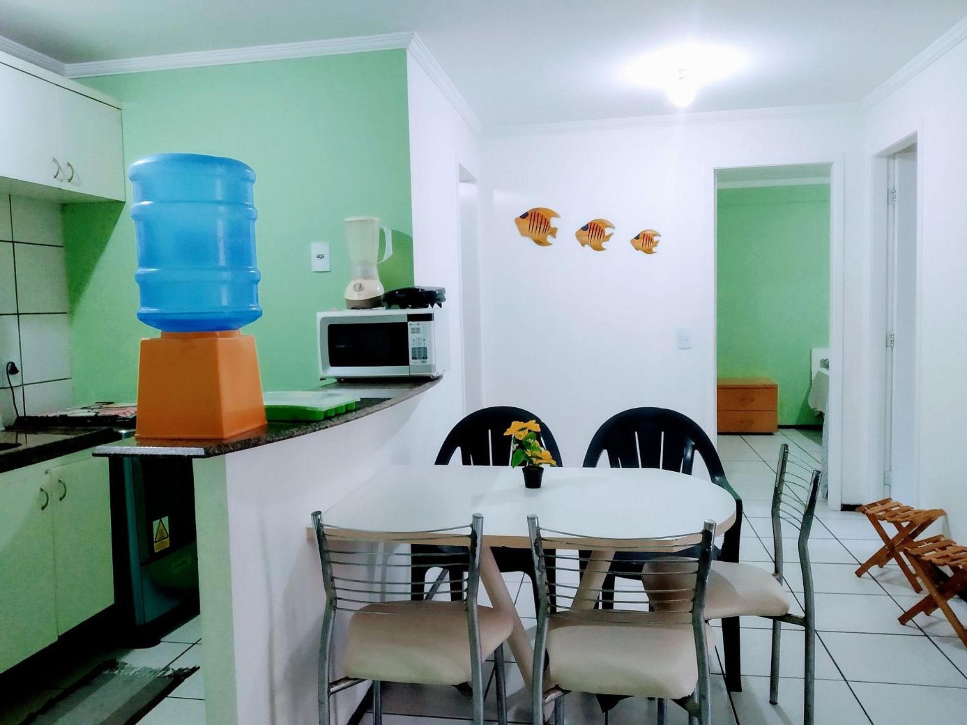 Porto De Iracema- Ferias Temporada Fortaleza Екстериор снимка
