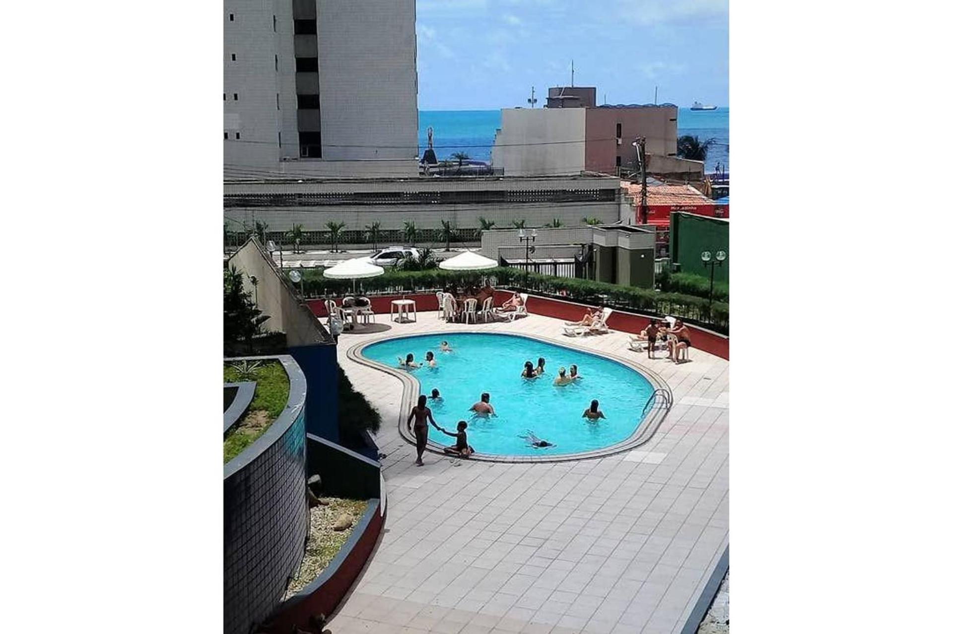 Porto De Iracema- Ferias Temporada Fortaleza Екстериор снимка