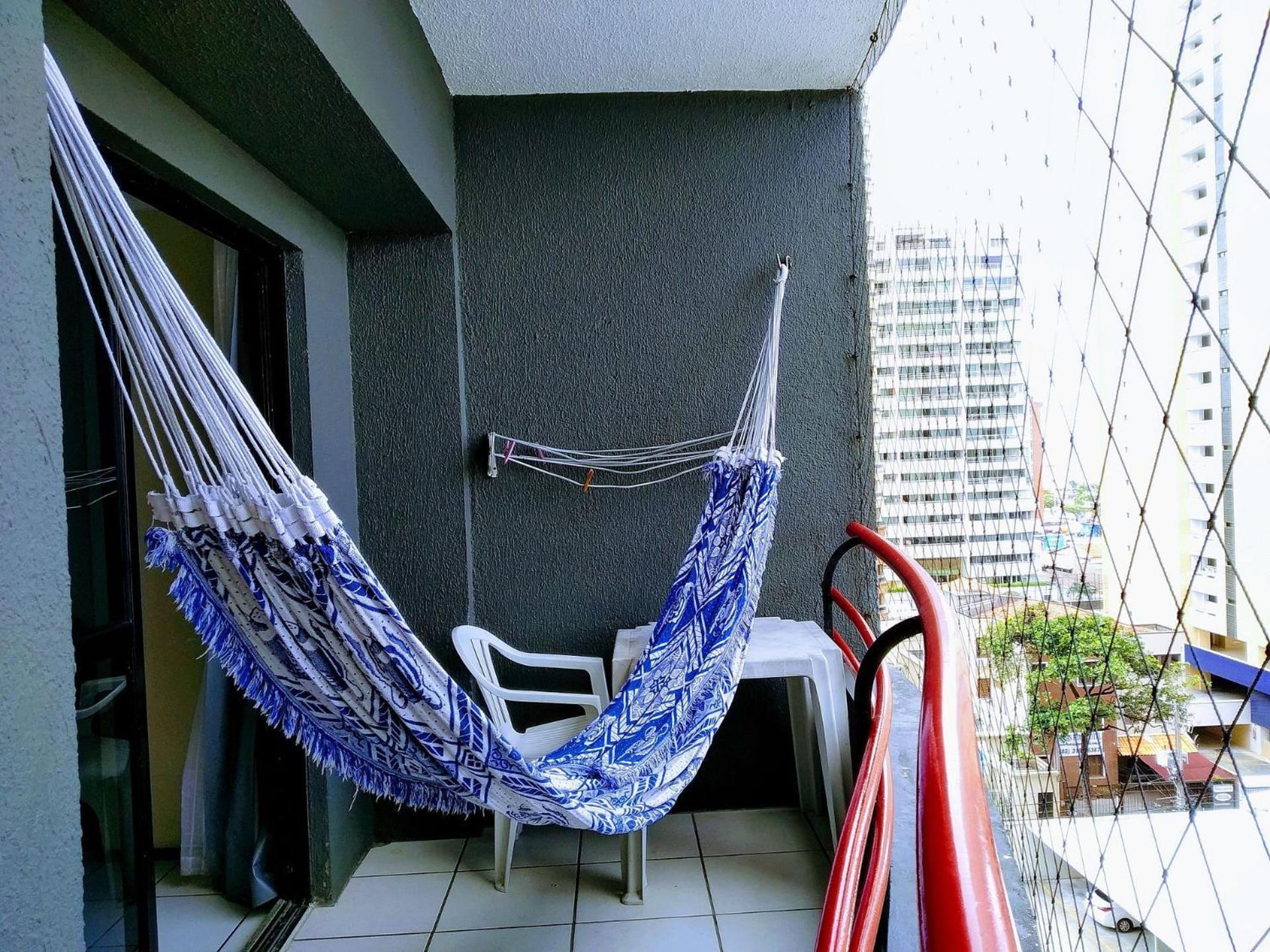 Porto De Iracema- Ferias Temporada Fortaleza Екстериор снимка