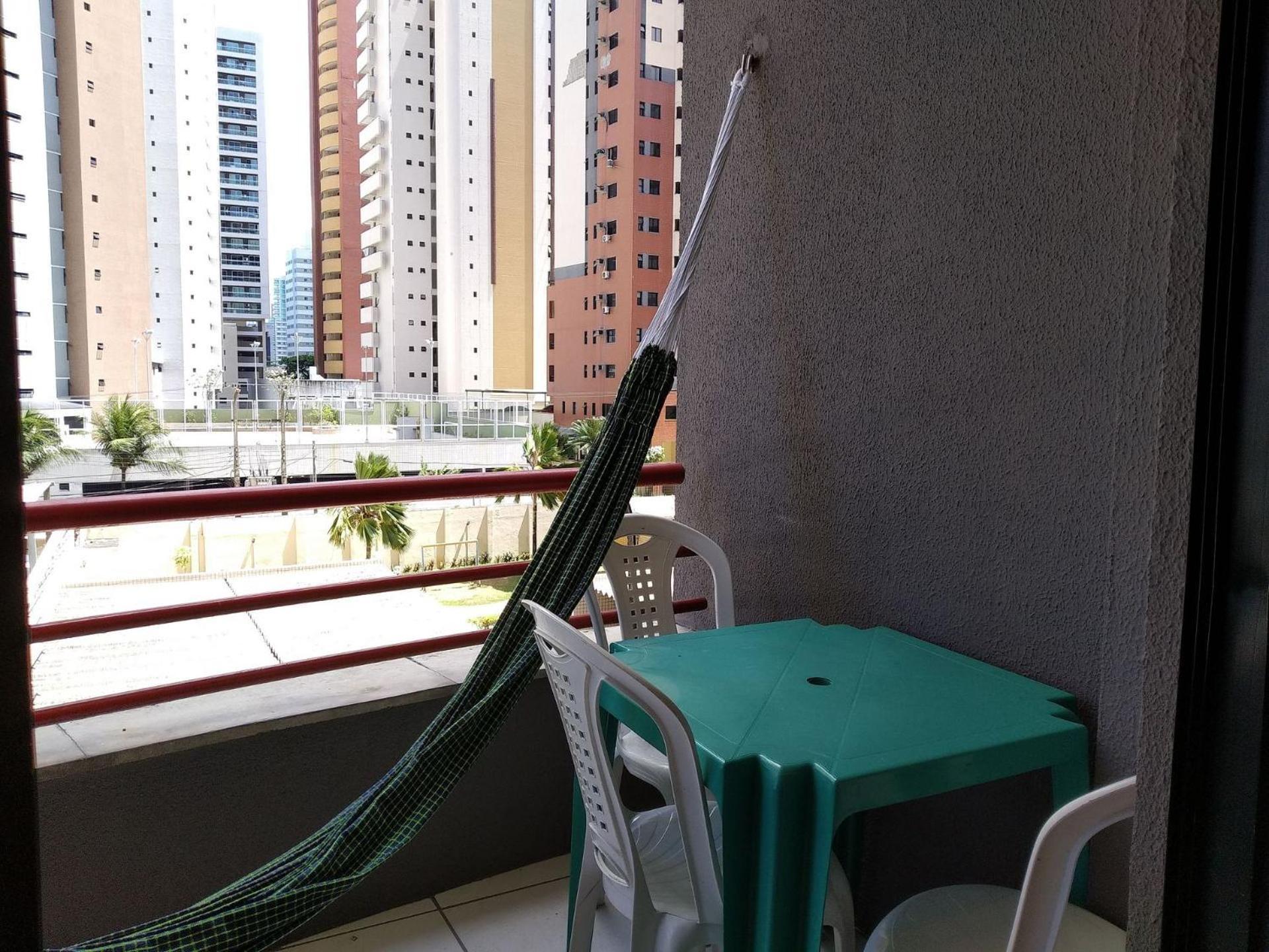 Porto De Iracema- Ferias Temporada Fortaleza Екстериор снимка