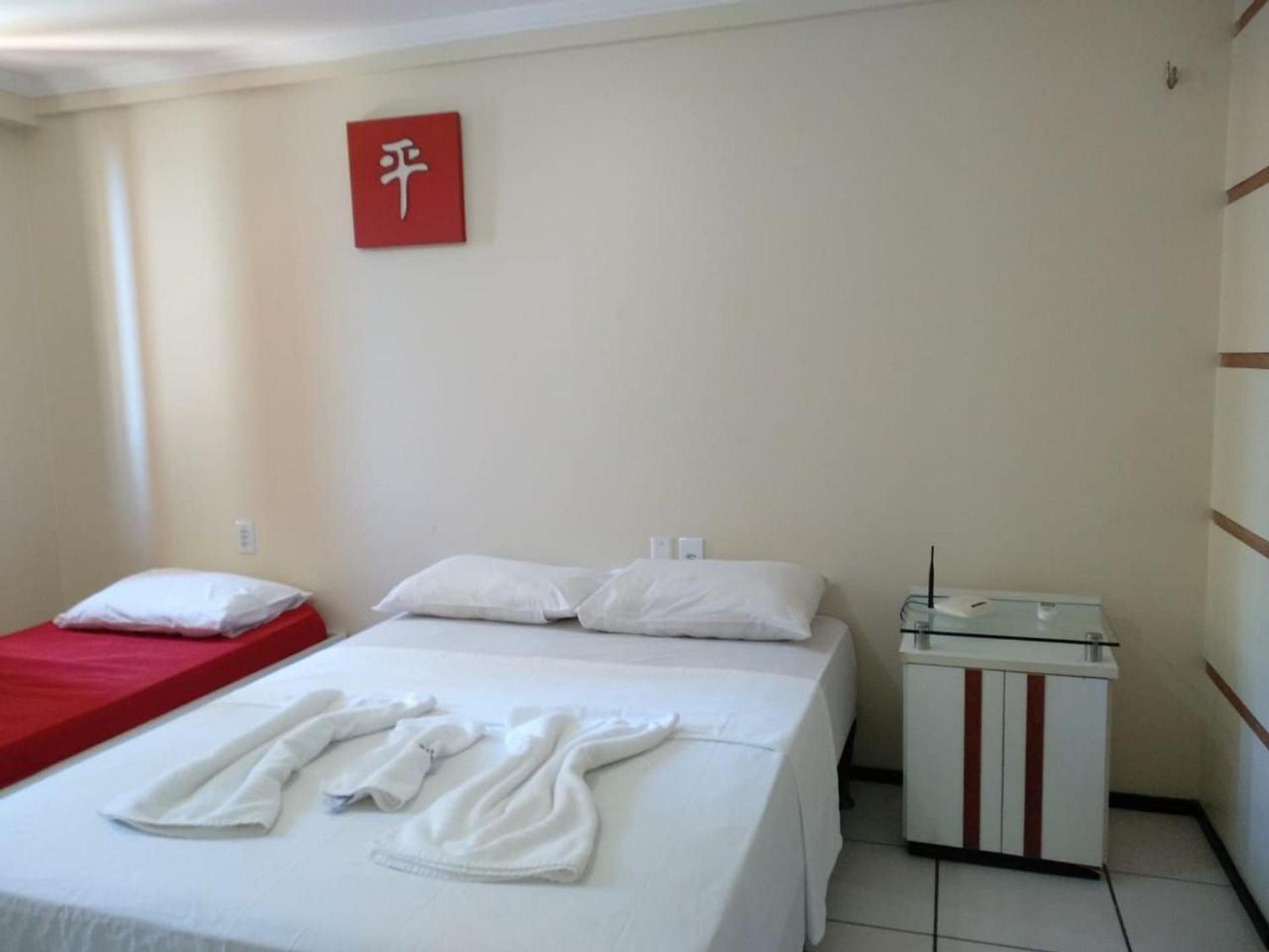 Porto De Iracema- Ferias Temporada Fortaleza Екстериор снимка