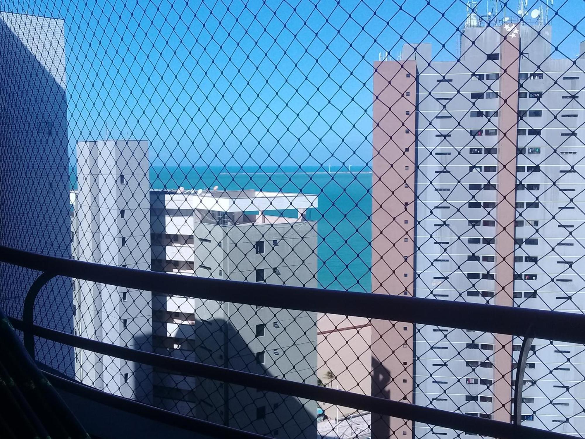 Porto De Iracema- Ferias Temporada Fortaleza Екстериор снимка