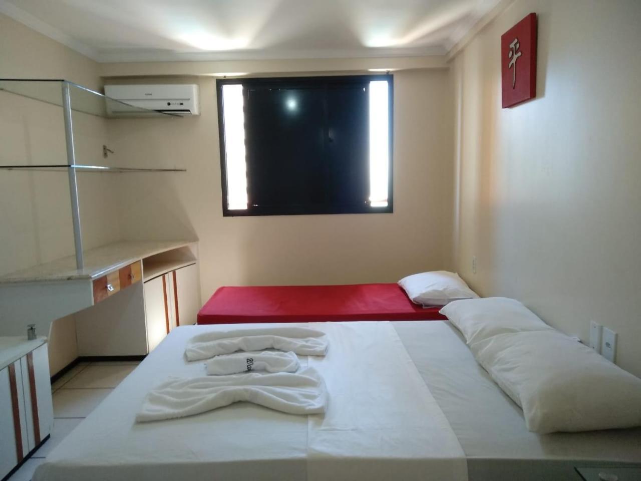 Porto De Iracema- Ferias Temporada Fortaleza Екстериор снимка
