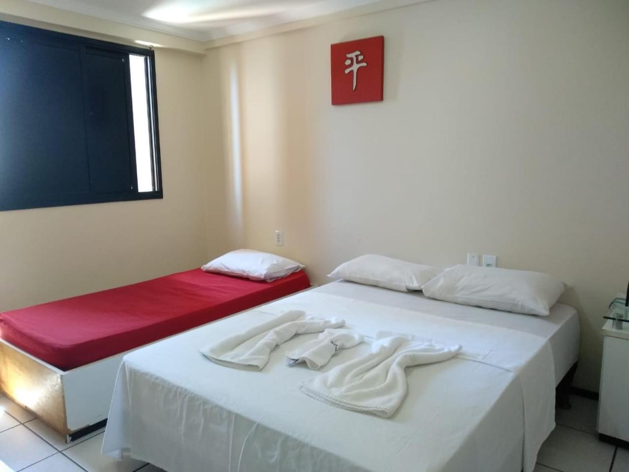 Porto De Iracema- Ferias Temporada Fortaleza Екстериор снимка
