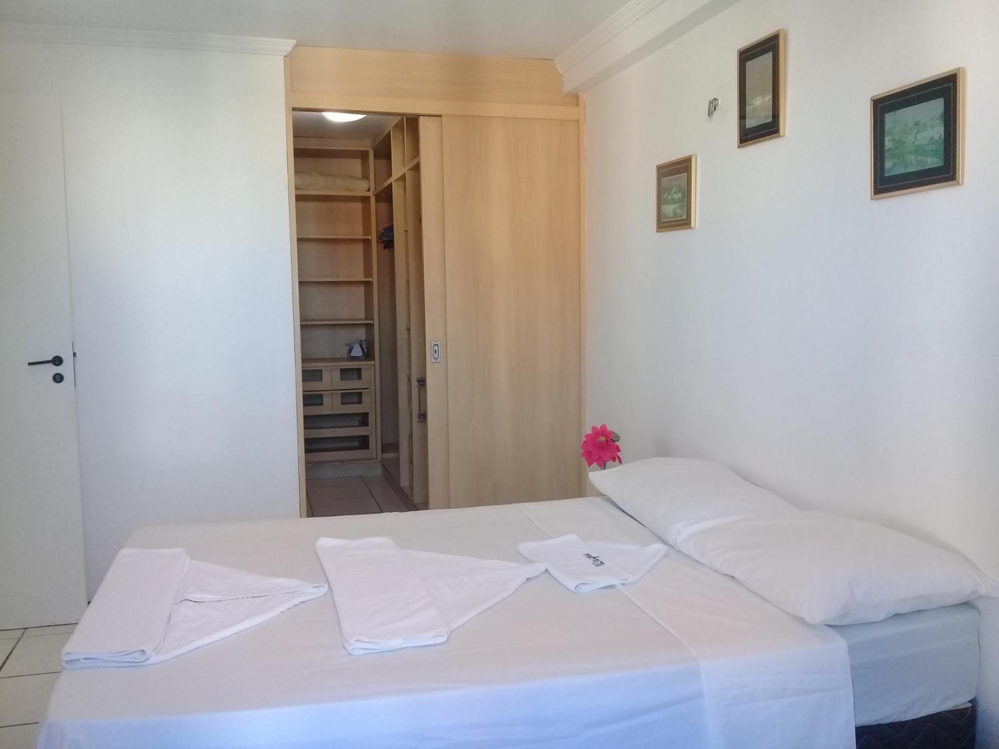 Porto De Iracema- Ferias Temporada Fortaleza Екстериор снимка